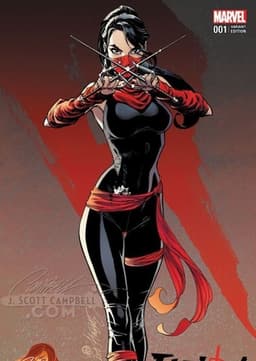 Elektra