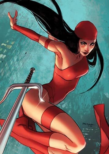 Elektra