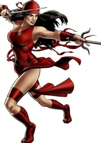 Elektra
