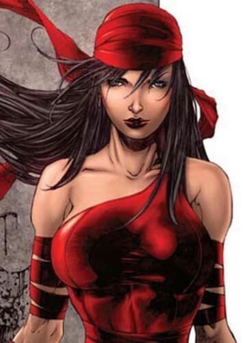 Elektra