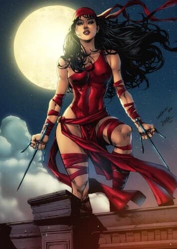 Elektra