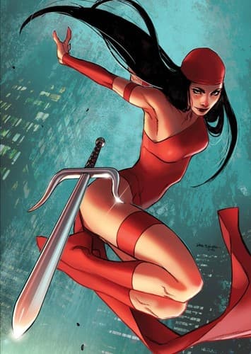 Elektra