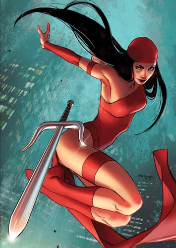Elektra