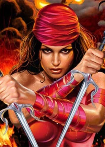 Elektra