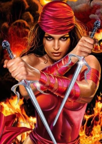 Elektra