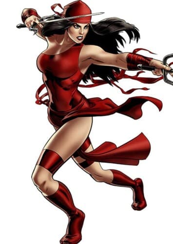 Elektra