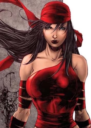 Elektra