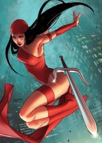 Elektra