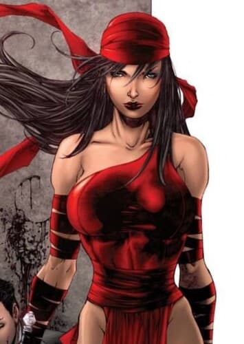 Elektra