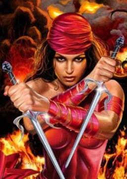 Elektra