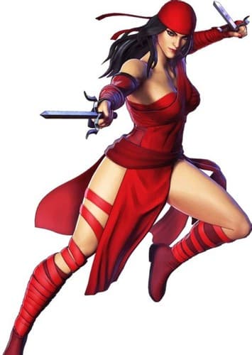 Elektra