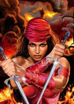 Elektra