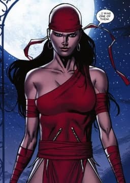 Elektra