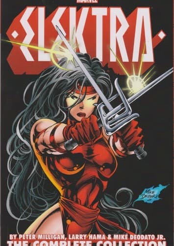 Elektra