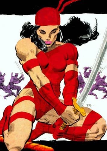 Elektra