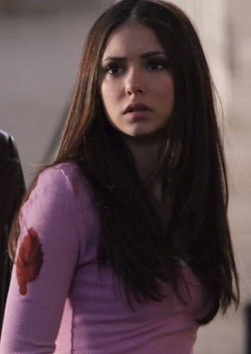 Elena Gilbert