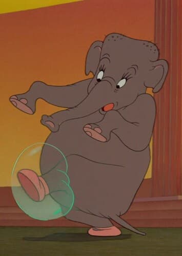 Elephanchine