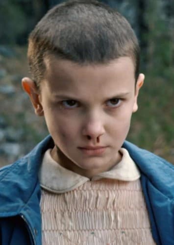 Eleven