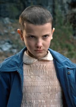 Eleven
