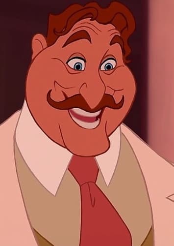 Eli 'Big Daddy' LaBouff