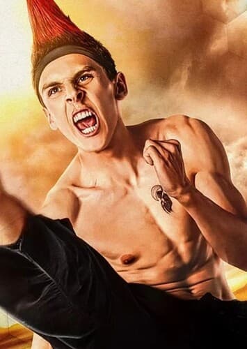 Eli "Hawk" Moskowitz