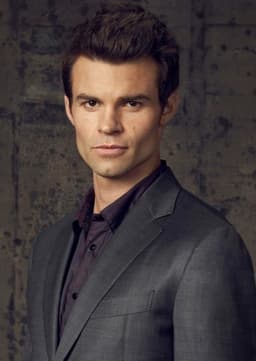 Elijah Mikaelson