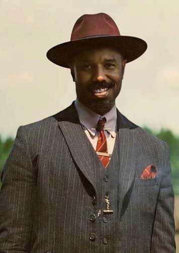 Elijah ''Stack'' Moore