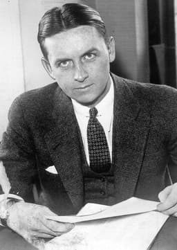 Eliot Ness