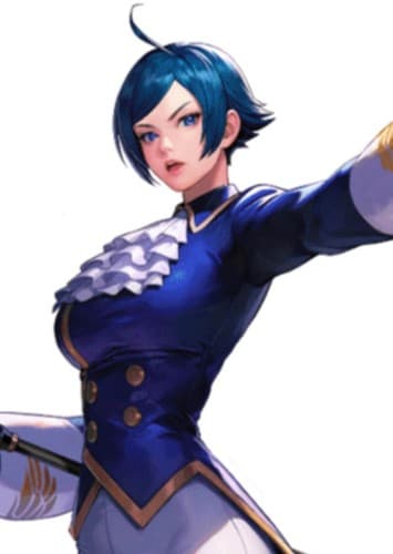 Elisabeth Blanctorche