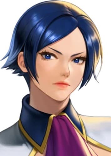 Elisabeth Blanctorche