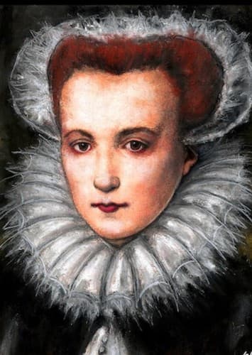 Elizabeth Bathory