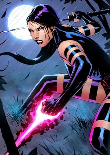 Elizabeth "Betsy" Braddock