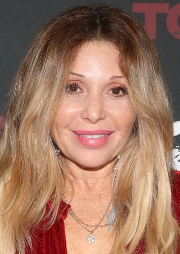 Elizabeth "E.G." Daily