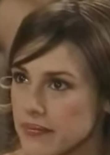 Elizabeth Hendrickson