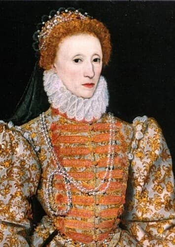 Elizabeth I