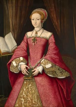 Elizabeth I