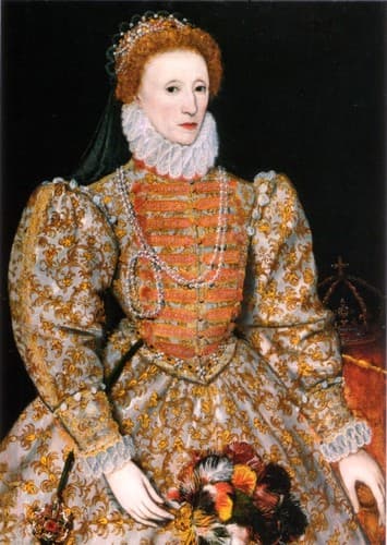 Elizabeth I