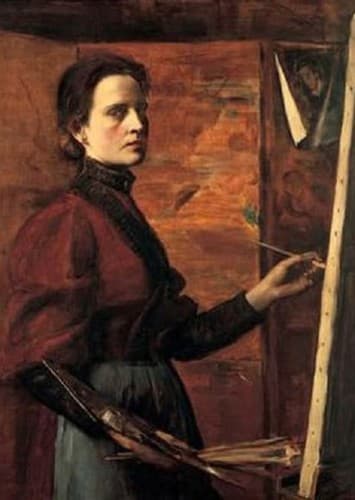 Elizabeth Nourse