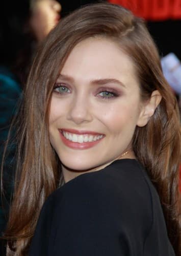 Elizabeth Olsen