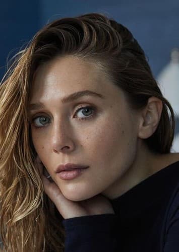 Elizabeth Olsen