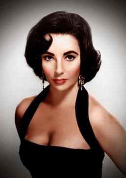 Elizabeth Taylor