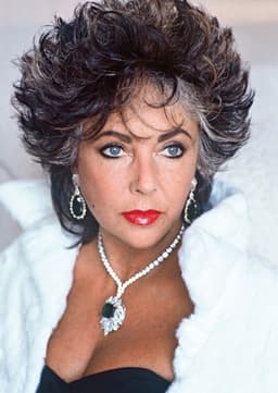Elizabeth Taylor