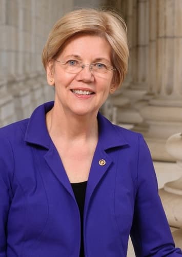 Elizabeth Warren
