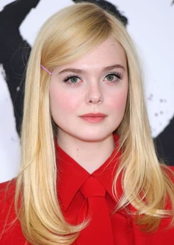 Elle Fanning
