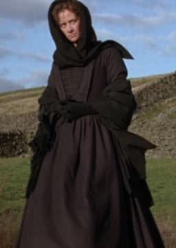 Ellen “Nelly” Dean