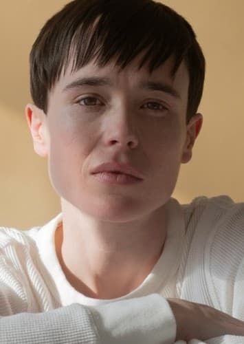 Elliot Page