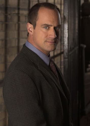Elliot Stabler