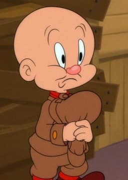 Elmer Fudd