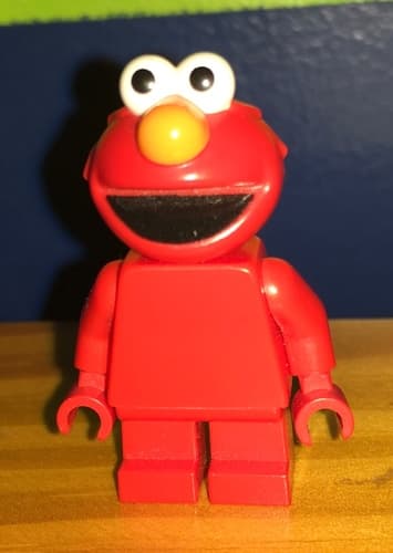 Elmo
