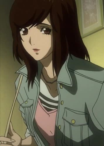 Sayu Yagami